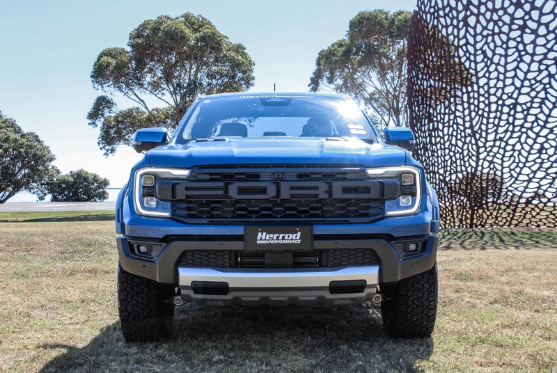 2026 Ford Ranger RAPTOR HERROD EDITION 3.0PT/4W... image 2