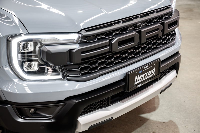 2026 Ford Ranger Raptor Herrod Performance Edit... image 2