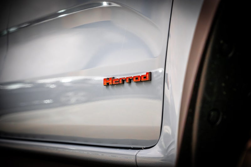 2026 Ford Ranger Raptor Herrod Performance Edit... image 3