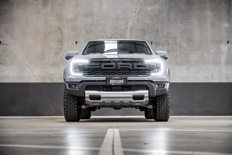 2026 Ford Ranger Raptor Herrod Performance Edit... image 4