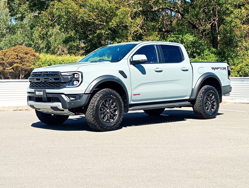 2026 Ford Ranger RAPTOR HERROD PERFORMANCE EDIT... image 2