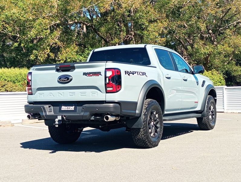 2026 Ford Ranger RAPTOR HERROD PERFORMANCE EDIT... image 5