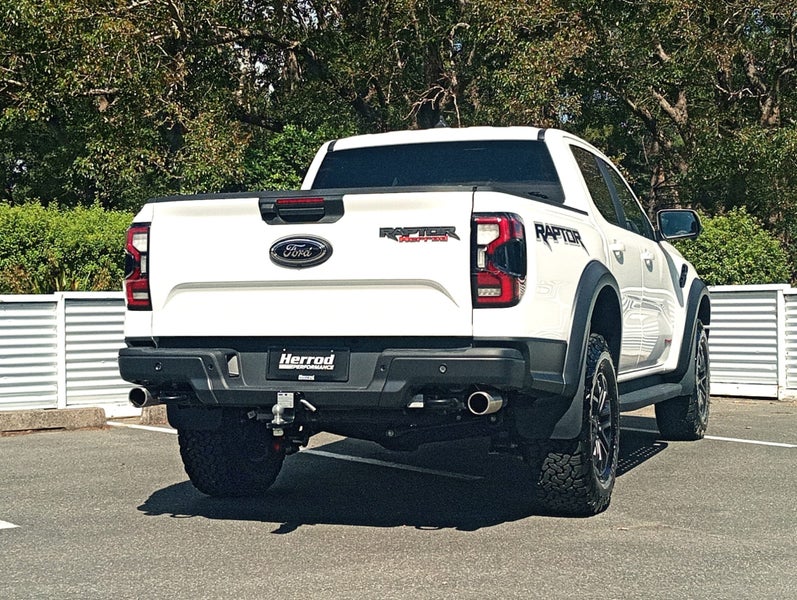 2026 Ford Ranger RAPTOR HERROD PERFORMANCE EDIT... image 5