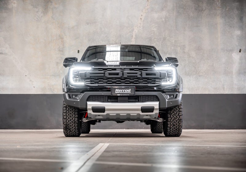2026 Ford Ranger Raptor Herrod Performance Edit... image 2