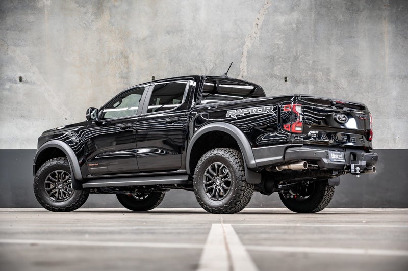 2026 Ford Ranger Raptor Herrod Performance Edit... image 3