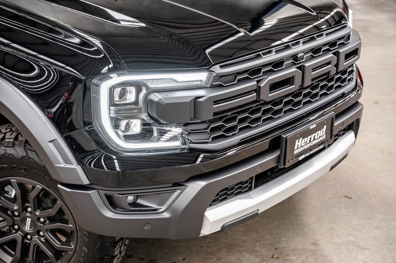 2026 Ford Ranger Raptor Herrod Performance Edit... image 4
