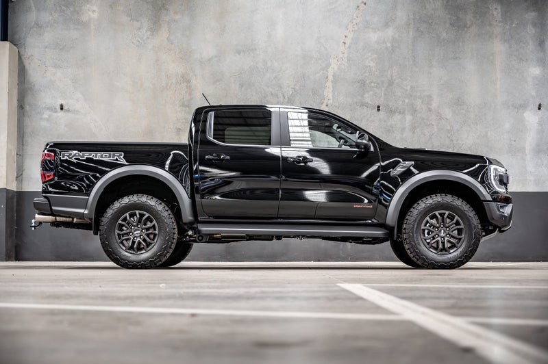 2026 Ford Ranger Raptor Herrod Performance Edit... image 5