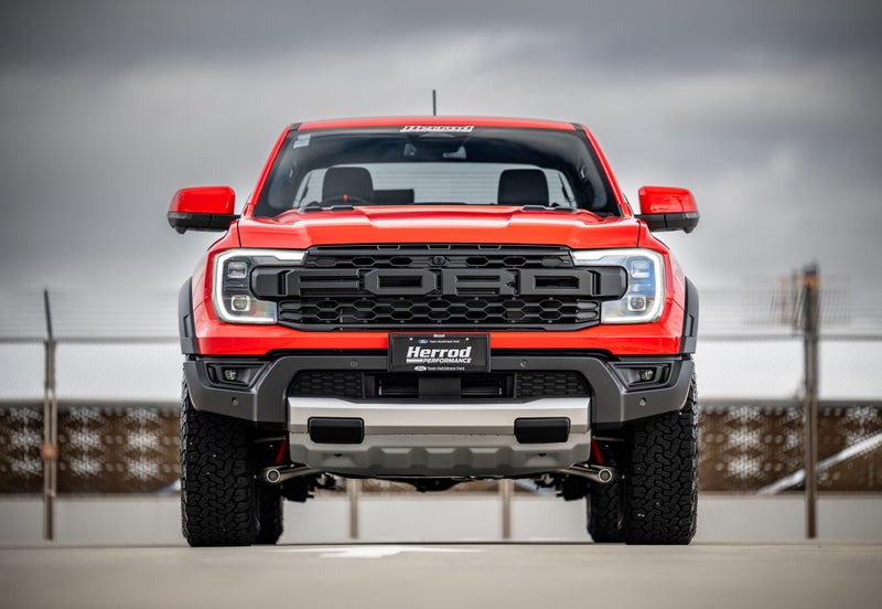 2026 Ford Ranger Raptor Herrod Performance Edit... image 5