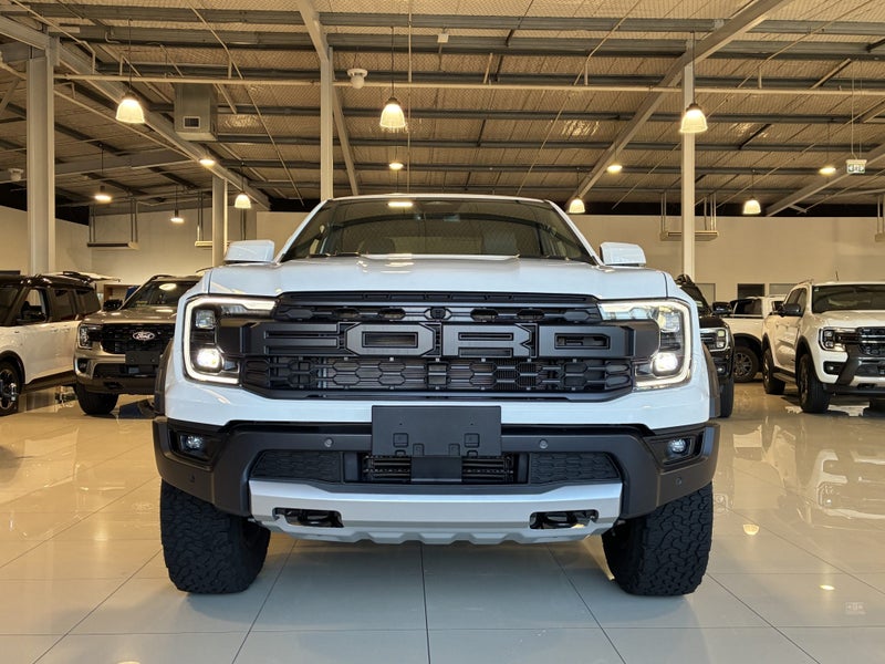 2026 Ford Ranger Raptor R - 3.0 V6 AWD image 3