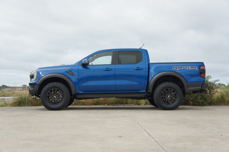 2026 Ford Ranger Raptor RAPTOR DC WS 2.0D 10A 4X4 image 2