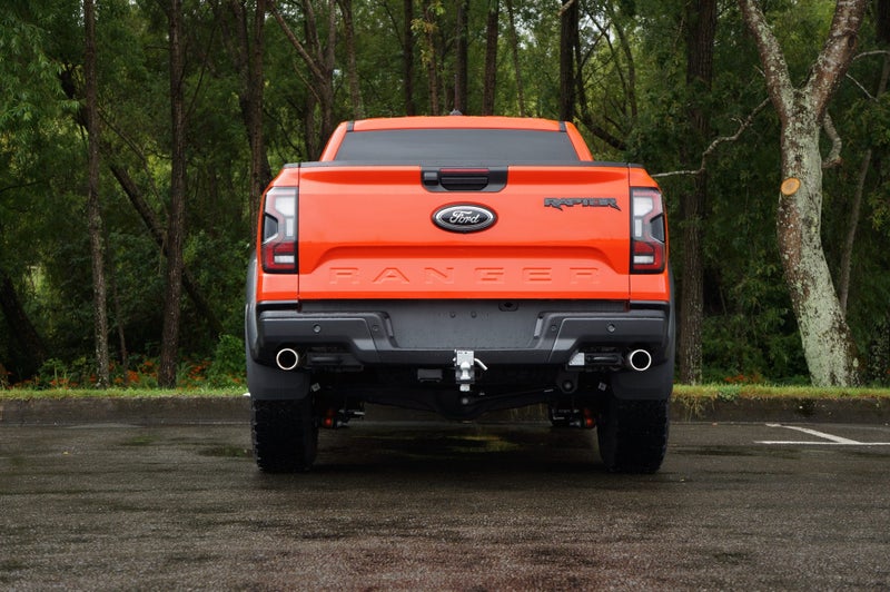 2026 Ford Ranger Raptor RAPTOR DC WS 3.0P 10A 4WD image 5