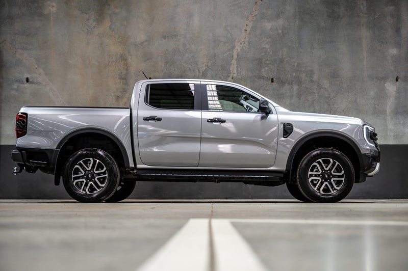 2026 Ford Ranger Sport 2.0 2WD image 2