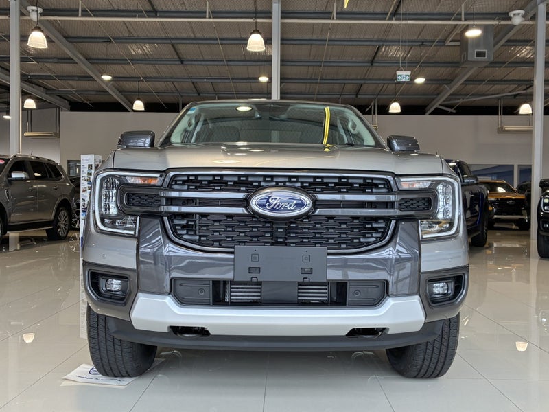 2026 Ford Ranger Sport 4x4 2.0 Auto image 3