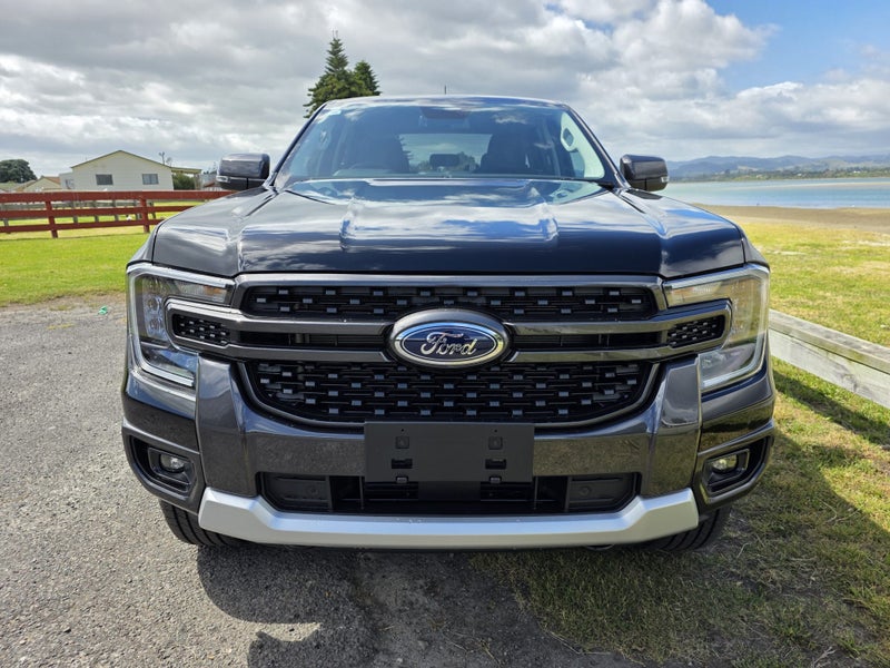 2026 Ford Ranger SPORT D/C 4X2 WS 2.0L BI-TURBO... image 3