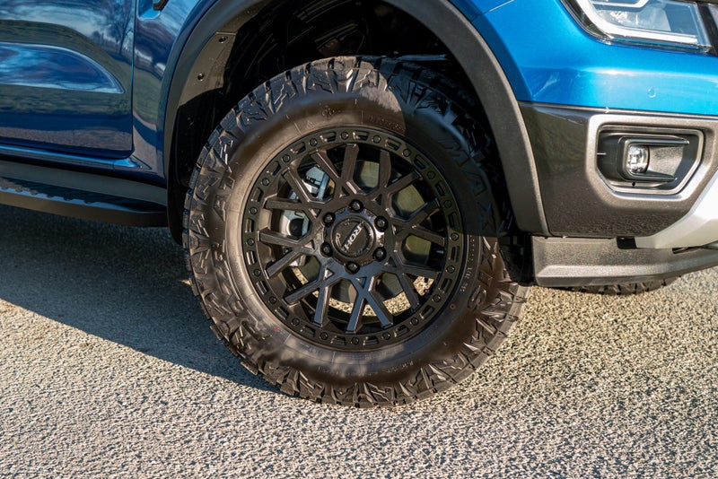 2026 Ford Ranger Sport Double Cab 2.0L Diesel image 2