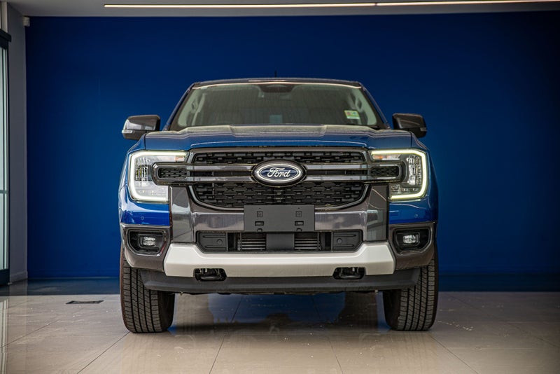 2026 Ford Ranger SPORT DOUBLE CAB 2L BI-TURBO 4X4 image 3