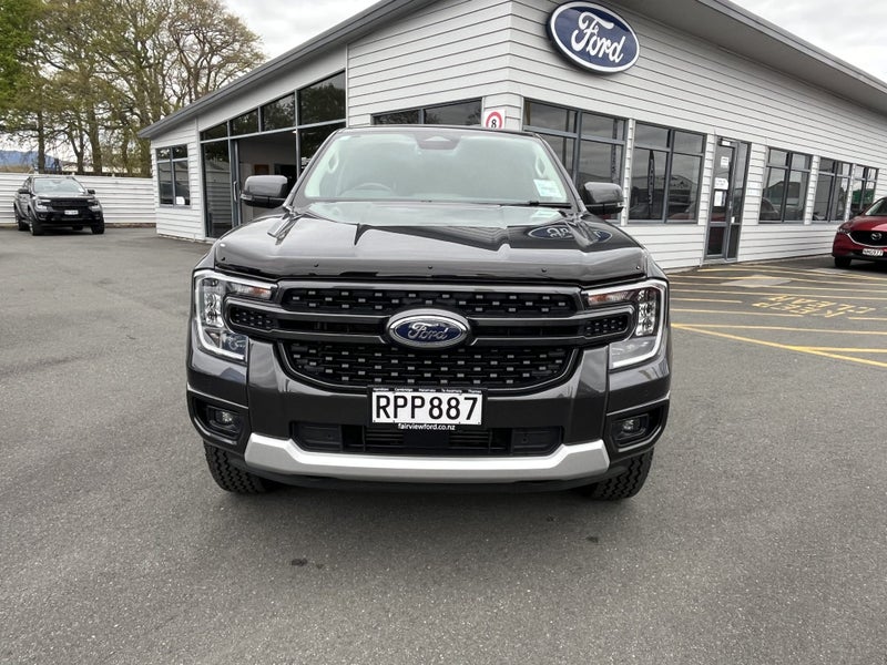 2026 Ford Ranger Sport | Double Cab | Bi-Turbo 4X4 image 2