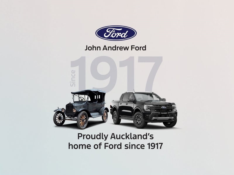 2026 Ford Ranger Sport Double Cab W/S image 4