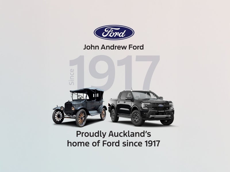 2026 Ford Ranger Stormtrak Phev/4Wd image 4