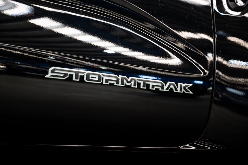2026 Ford Ranger Stormtrak Plug in hybrid (PHEV... image 2