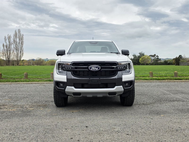 2026 Ford Ranger TREMOR image 2