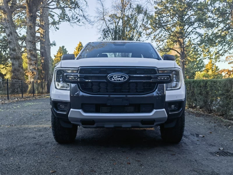 2026 Ford Ranger TREMOR image 2