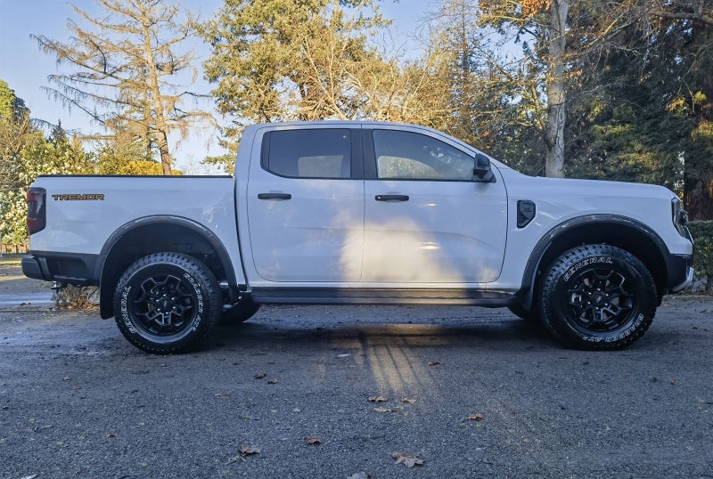 2026 Ford Ranger TREMOR image 5