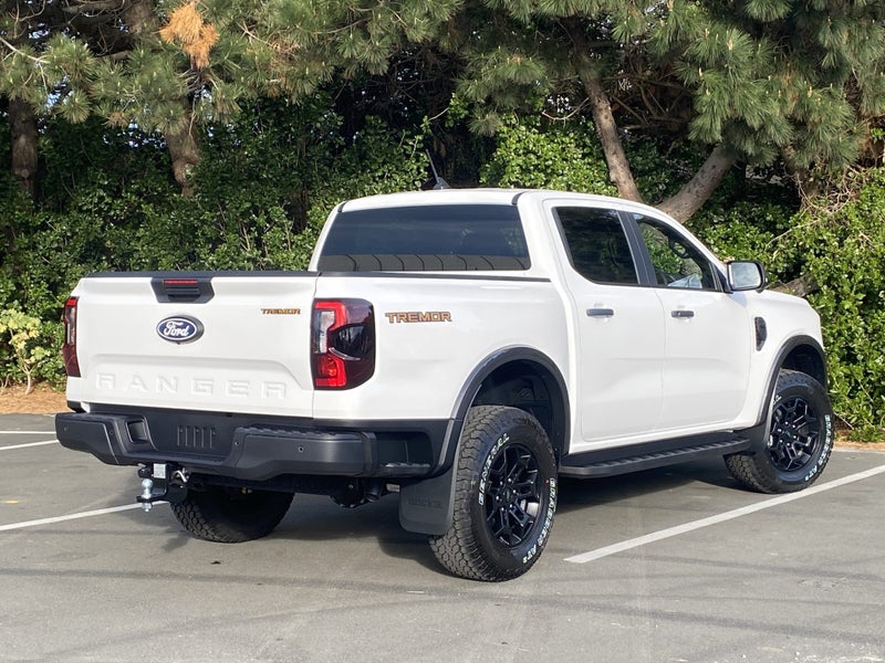 2026 Ford Ranger Tremor 3.0 4x4 image 4