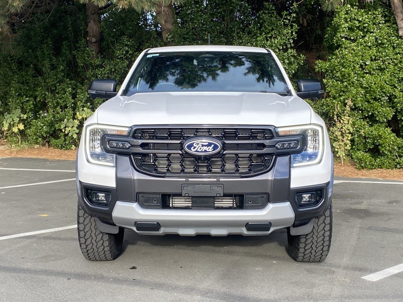 2026 Ford Ranger Tremor 3.0 4x4 image 2