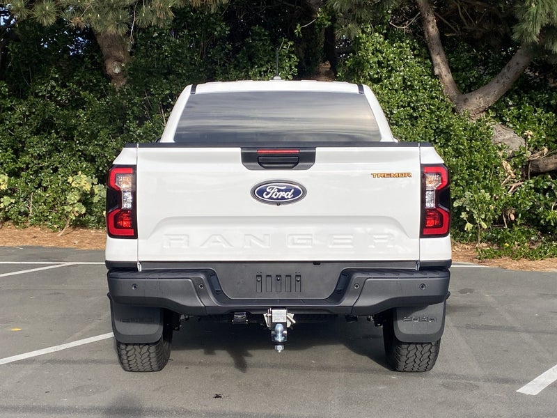 2026 Ford Ranger Tremor 3.0 4x4 image 5