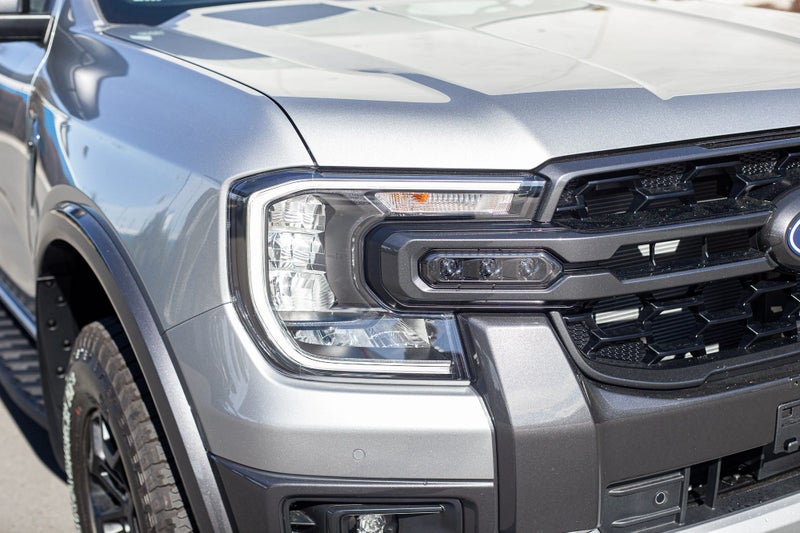 2026 Ford Ranger Tremor 3.0 Turbo Diesel V6 Dou... image 3