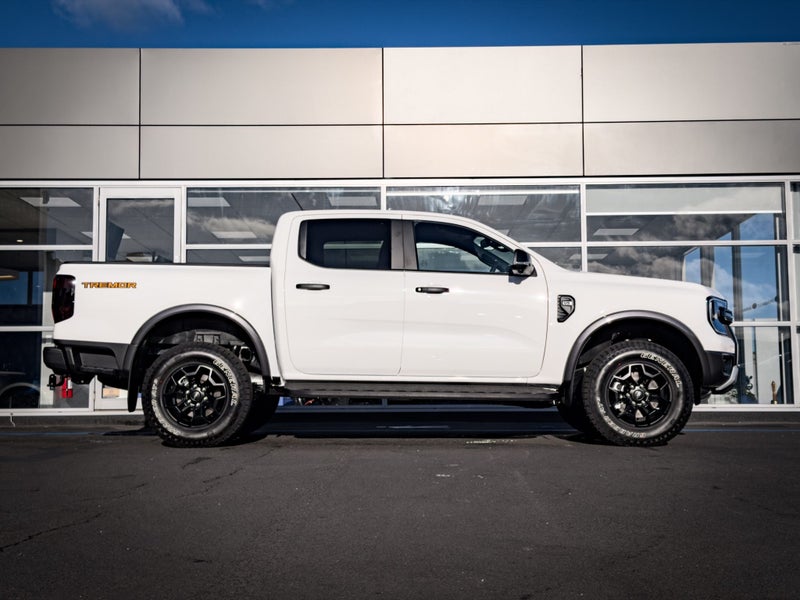 2026 Ford Ranger Tremor 3.0D/4Wd/10At image 2
