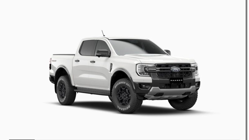 2026 Ford Ranger TREMOR 3.0D/4WD/10AT image 2
