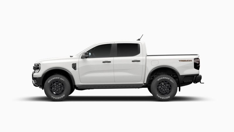 2026 Ford Ranger TREMOR 3.0D/4WD/10AT image 3