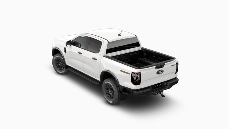 2026 Ford Ranger TREMOR 3.0D/4WD/10AT image 4