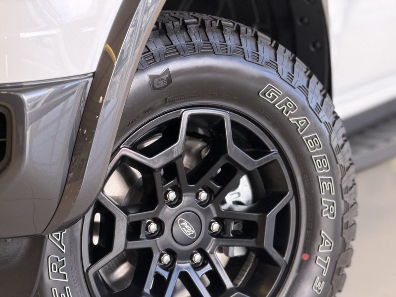 2026 Ford Ranger Tremor 3.0D/4Wd/10At image 5