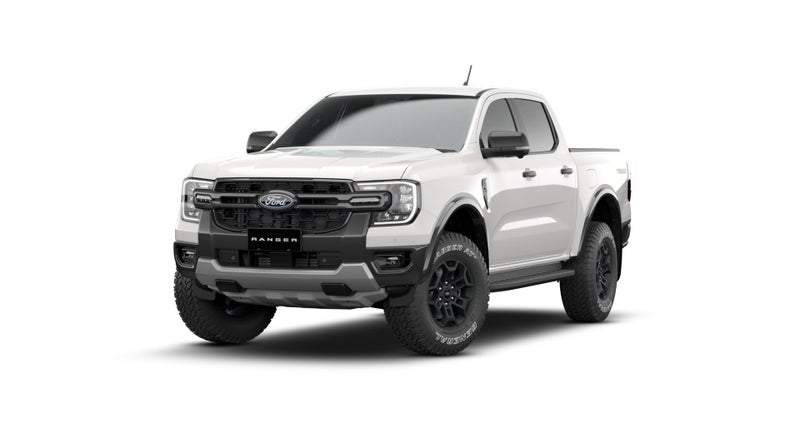 2026 Ford Ranger Tremor 3.0D/4Wd/10At image 2