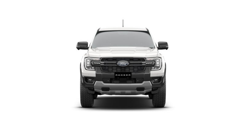 2026 Ford Ranger Tremor 3.0D/4Wd/10At image 3