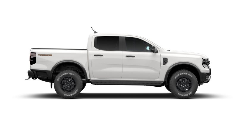 2026 Ford Ranger Tremor 3.0D/4Wd/10At image 5