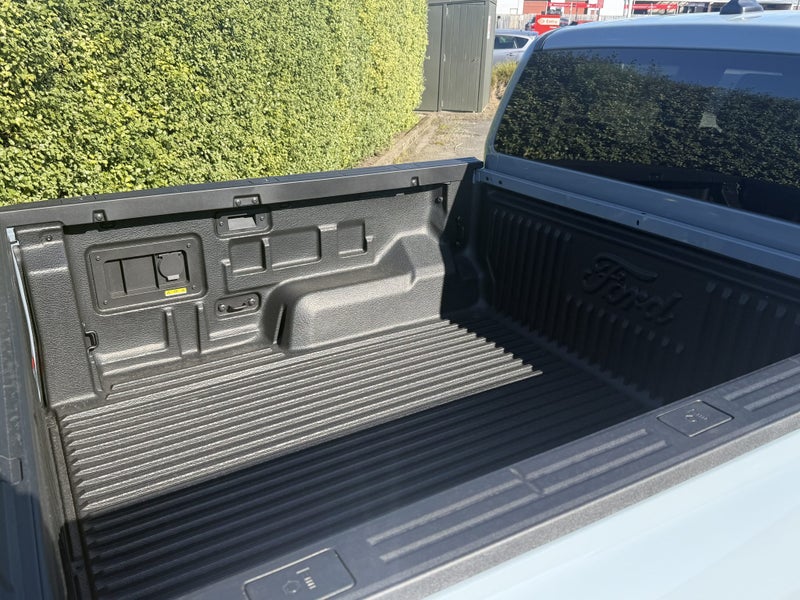 2026 Ford Ranger Tremor 3.0D 4WD image 5
