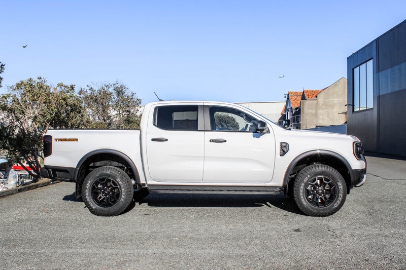 2026 Ford Ranger TREMOR 3.0D V6/4WD/10AT image 2