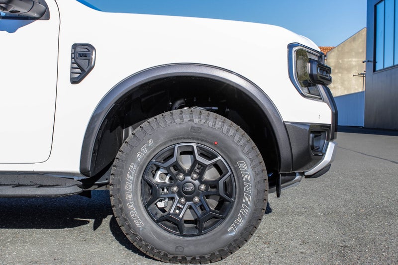 2026 Ford Ranger TREMOR 3.0D V6/4WD/10AT image 3