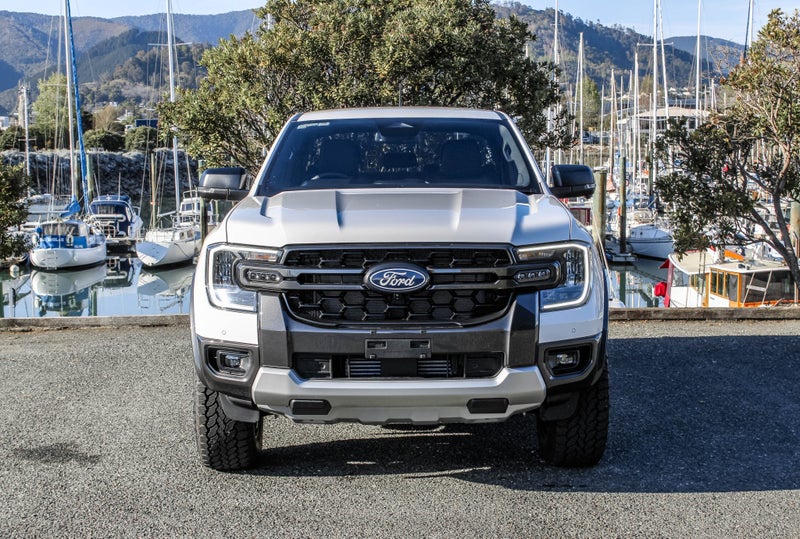 2026 Ford Ranger TREMOR 3.0D V6/4WD/10AT image 4