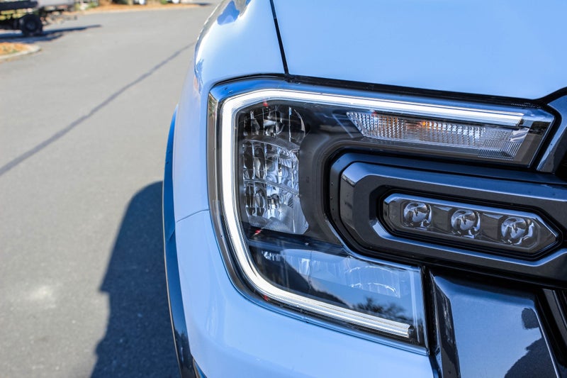 2026 Ford Ranger TREMOR 3.0D V6/4WD/10AT image 5