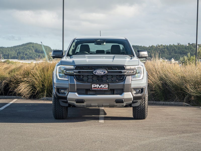 2026 Ford Ranger Tremor 3.0L V6 10A 4x4 image 4