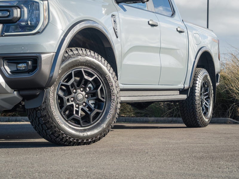 2026 Ford Ranger Tremor 3.0L V6 10A 4x4 image 5
