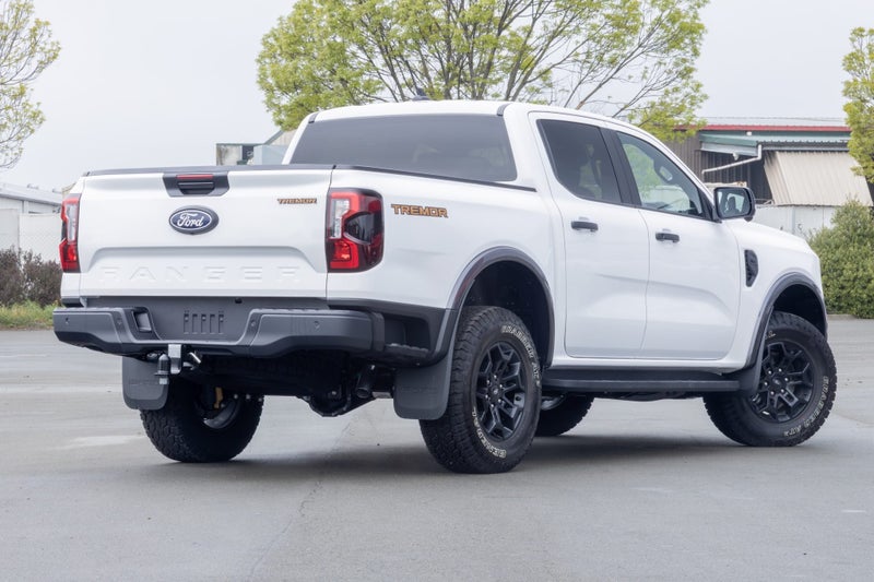 2026 Ford Ranger Tremor 3.0L V6 4x4 image 3