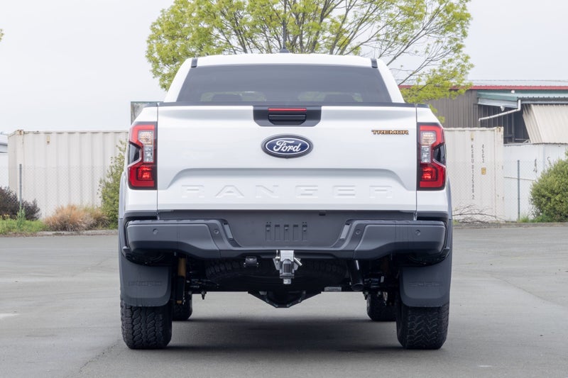 2026 Ford Ranger Tremor 3.0L V6 4x4 image 4