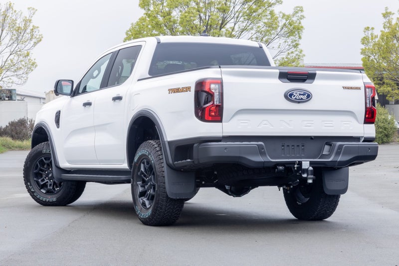 2026 Ford Ranger Tremor 3.0L V6 4x4 image 5