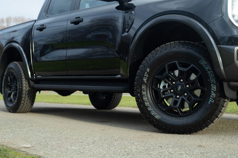 2026 Ford Ranger Tremor 3.0L V6 Diesel 4WD/10 S... image 2